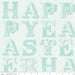 Egg Hunt Happy Easter Blender Aqua