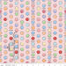 Egg Hunt Egg Dye Dots Pink