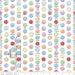 Egg Hunt Egg Dye Dots White