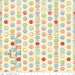 Egg Hunt Egg Dye Dots Yellow
