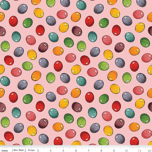 Egg Hunt Jelly Beans Pink