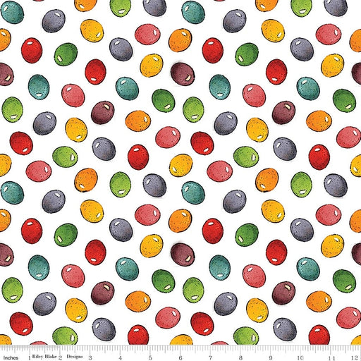 Egg Hunt Jelly Beans White