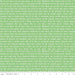 Egg Hunt Empty Tomb Text Green