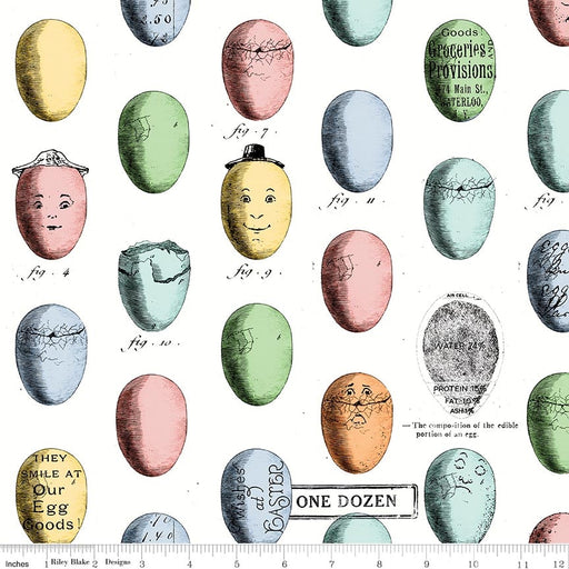 Egg Hunt Egg Study Multi