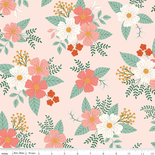 Meadow Moments Pink 17230