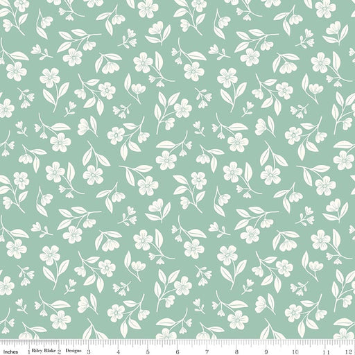 Meadow Moments Mint 17232