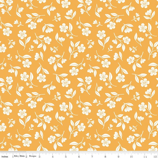 Meadow Moments Yellow 17232