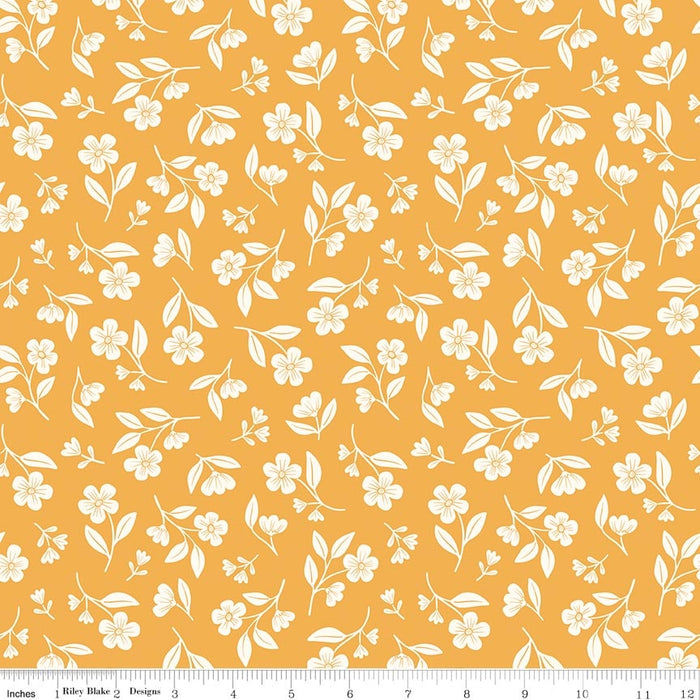 Meadow Moments Yellow 17232