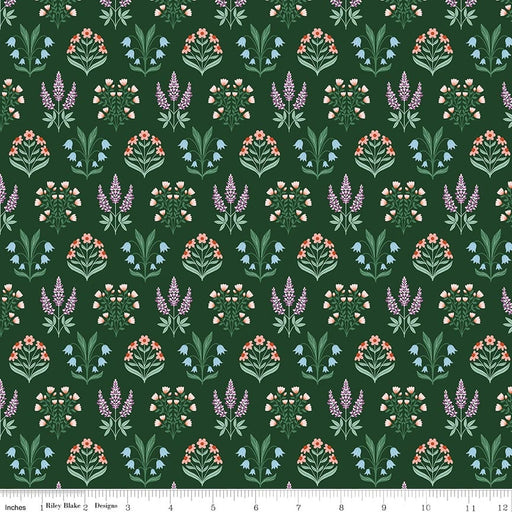 Meadow Moments Forest 17233