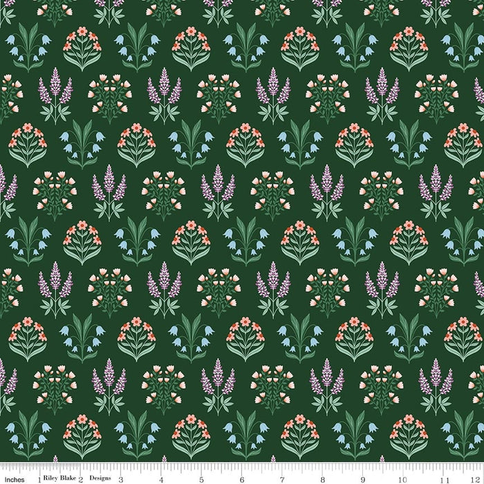 Meadow Moments Forest 17233