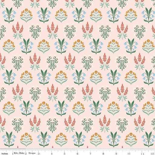 Meadow Moments Pink 17233