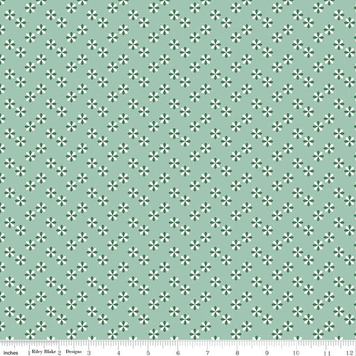 Meadow Moments Mint 17235