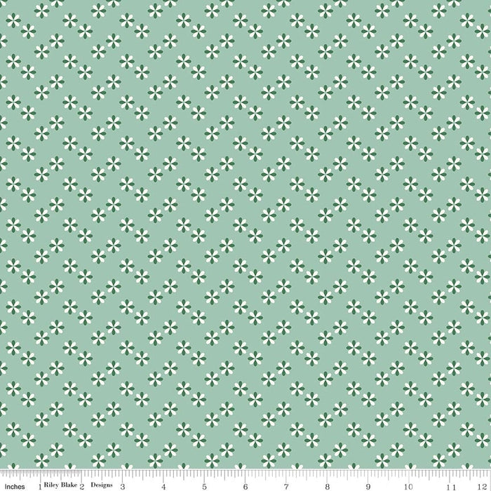 Meadow Moments Mint 17235