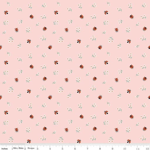 Meadow Moments Pink 17236