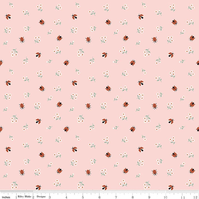 Meadow Moments Pink 17236
