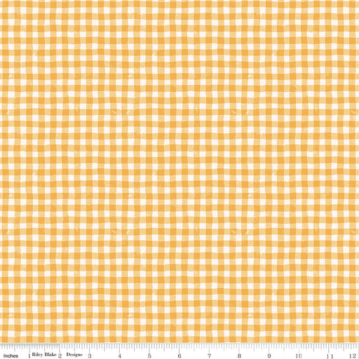 Meadow Moments Yellow 17237