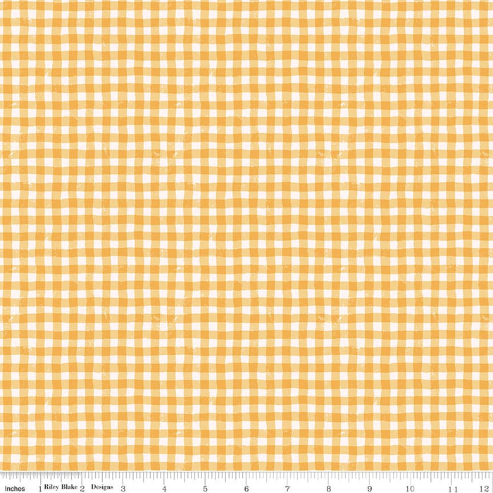 Meadow Moments Yellow 17237