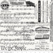 Sew America Offwhite 17345