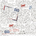 Sew America White 17347