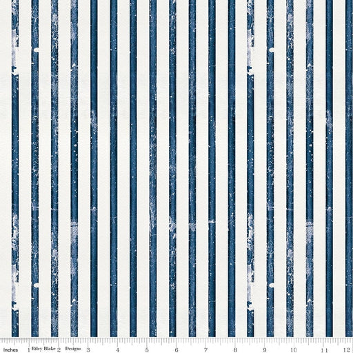 Sew America Blue 17349