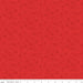 Sew America Red 17350