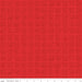 Sew America Red 17351