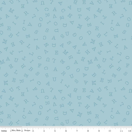 Sew America America Word Search Blue