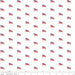 Sew America White 17353