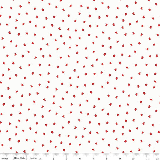 Sew America White 17354