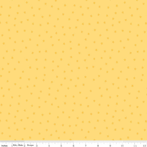 Sew America Yellow 17354
