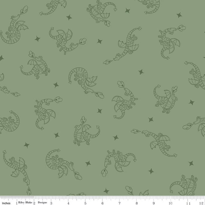 RB Faraway Kingdom Forest