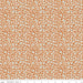 Leo & Savannah Leopard Orange