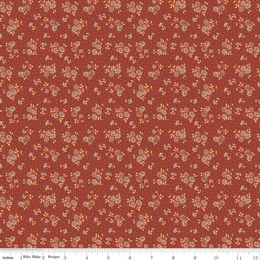 Baked With Love Blessings Terracotta