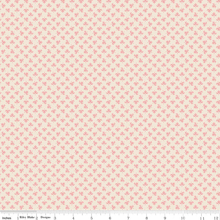 Baked With Love Gathering Pretty in Pink