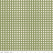 Baked With Love Tablecloth Olive