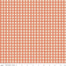 Baked With Love Tablecloth Squash