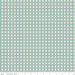 Baked With Love Tablecloth Wedgewood