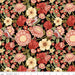 Tangled Garden Main Black