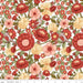 Tangled Garden Main Cream