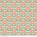 Tangled Garden Medallions Cream