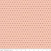 Tangled Garden Flowers Blush