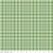 Little Ladybug Gingham Green