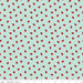 Little Ladybug Ladybugs Blue
