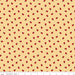 Little Ladybug Ladybugs Yellow