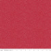 Little Ladybug Dots Red