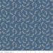 RB Denim & Daisy Bouquet Denim