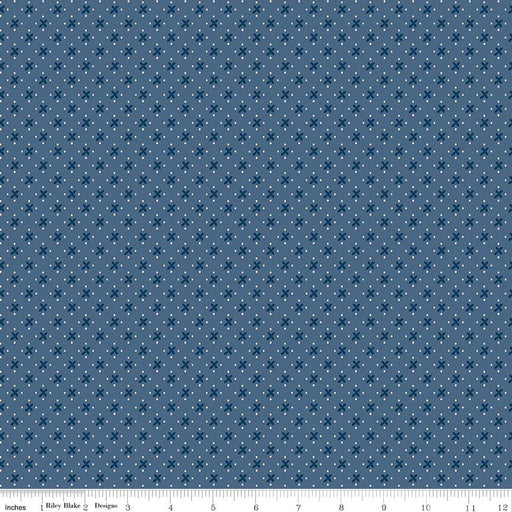 RB Denim & Daisy Kisses Denim