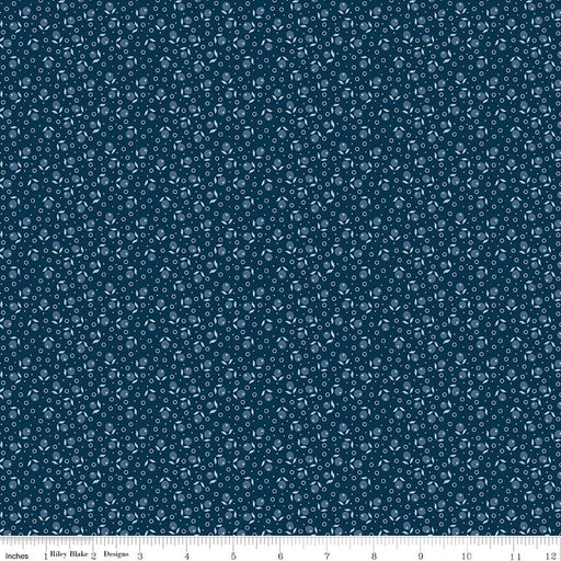 RB Denim & Daisy Suzanne Oxford Blue