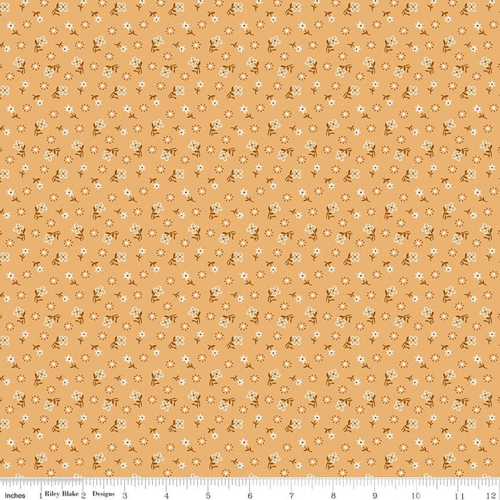 RB Denim & Daisy Meadow Daisy