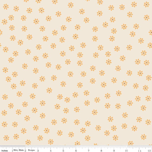 RB Denim & Daisy Daisies Daisy